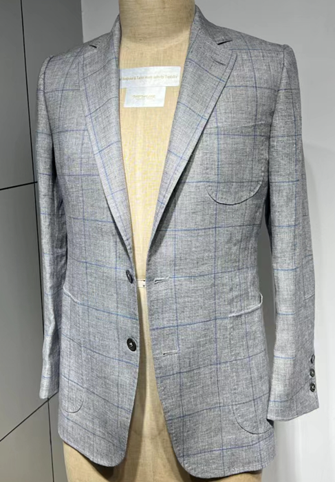 Toptailor-A Better Custom Suit Experience | Custom Suits HongKong ...